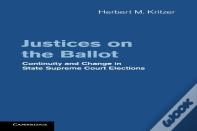 Justices On The Ballot