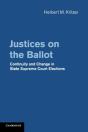 Justices On The Ballot - Preview