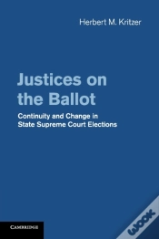 Capa do artigo Justices On The Ballot