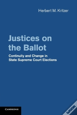 Capa do artigo Justices On The Ballot