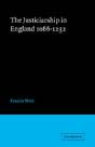Justiceship England 1066â€“1232 - Preview