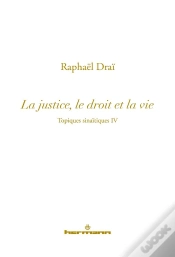 Capa do artigo Justice,Voie De Vie (La)