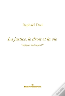 Capa do artigo Justice,Voie De Vie (La)