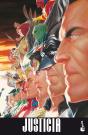Justicia - Preview
