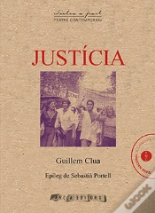 Capa do artigo Justicia (Arola)
