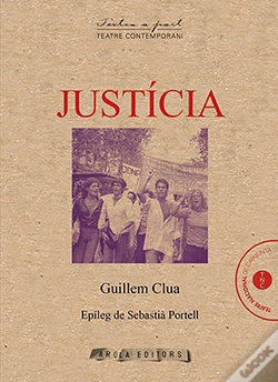 Capa do artigo Justicia (Arola)