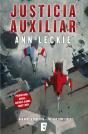 Justicia Auxiliar (Imperial Radch 1) - Preview