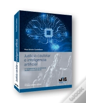 Capa do artigo Justicia Cautelar E Inteligencia Artificial