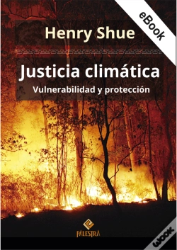 Capa do artigo Justicia Climática