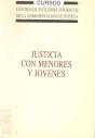 Justicia Con Menores Y Jovenes - Preview