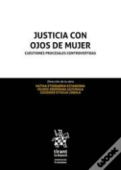 Capa do artigo Justicia Con Ojos De Mujer