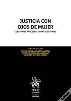 Capa do artigo Justicia Con Ojos De Mujer