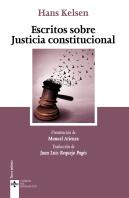 Justicia Constitucional