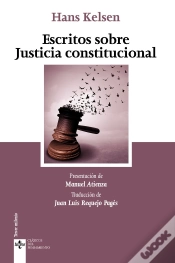 Capa do artigo Justicia Constitucional