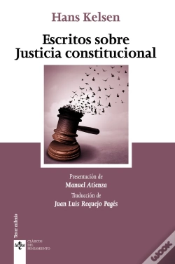 Capa do artigo Justicia Constitucional