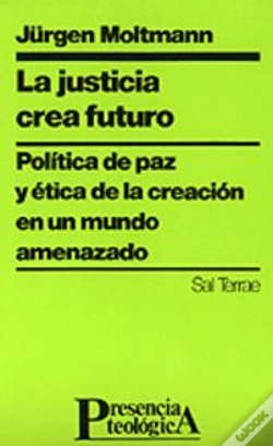 Capa do artigo Justicia Crea Futuro, La