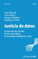 Justicia De Datos