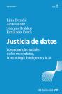 Justicia De Datos - Preview