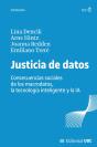 Justicia De Datos - Preview