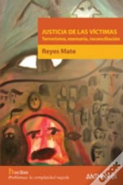 Capa do artigo Justicia De Las Victimas
