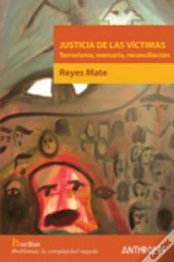Capa do artigo Justicia De Las Victimas
