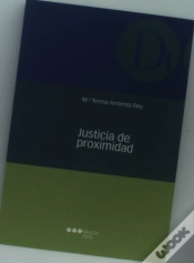 Capa do artigo Justicia De Proximidad