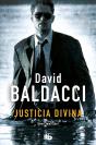 Justicia Divina (Serie Camel Club 4) - Preview