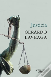 Capa do artigo Justicia