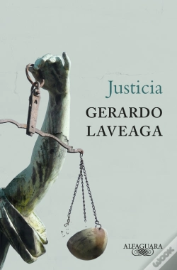 Capa do artigo Justicia