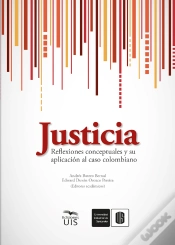 Capa do artigo Justicia