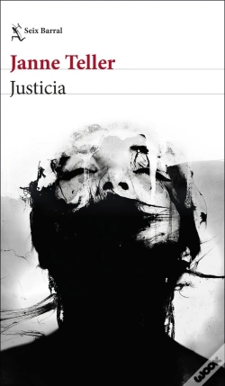 Capa do artigo Justicia