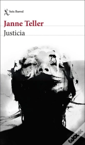 Capa do artigo Justicia