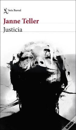 Capa do artigo Justicia