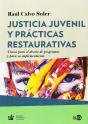Justicia Juvenil Y Prácticas Restaurativas - Preview
