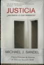 Justicia - Preview