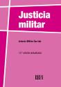 Justicia Militar - Preview