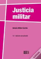 Capa do artigo Justicia Militar