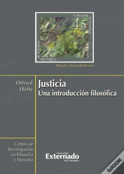 Capa do artigo Justicia