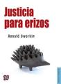 Justicia Para Erizos   - Preview