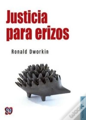 Capa do artigo Justicia Para Erizos  