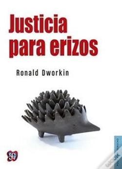 Capa do artigo Justicia Para Erizos  