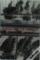 Justicia Para Los Animales