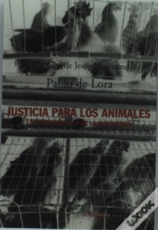 Capa do artigo Justicia Para Los Animales