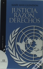 Capa do artigo Justicia, Razón, Derechos