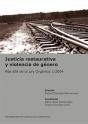 Justicia Restaurativa Y Violencia De Género - Preview