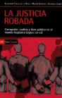 Justicia Robada, La - Preview