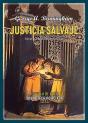 Justicia Salvaje - Preview