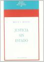 Justicia Sin Estado - Preview