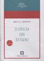 Justicia Sin Estado - Preview