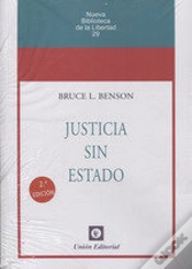 Capa do artigo Justicia Sin Estado